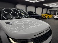 USED 2023 73 LAND ROVER RANGE ROVER SPORT 3.0 D300 MHEV Dynamic SE SUV 5dr Diesel Auto 4WD Euro 6 (s/s) (300 ps) + CARPLAY/ANDROID AUTO +