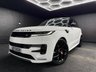 USED 2023 73 LAND ROVER RANGE ROVER SPORT 3.0 D300 MHEV Dynamic SE SUV 5dr Diesel Auto 4WD Euro 6 (s/s) (300 ps) + CARPLAY/ANDROID AUTO +