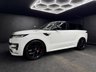 USED 2023 73 LAND ROVER RANGE ROVER SPORT 3.0 D300 MHEV Dynamic SE SUV 5dr Diesel Auto 4WD Euro 6 (s/s) (300 ps) + CARPLAY/ANDROID AUTO +