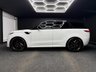 USED 2023 73 LAND ROVER RANGE ROVER SPORT 3.0 D300 MHEV Dynamic SE SUV 5dr Diesel Auto 4WD Euro 6 (s/s) (300 ps) + CARPLAY/ANDROID AUTO +