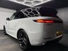 USED 2023 73 LAND ROVER RANGE ROVER SPORT 3.0 D300 MHEV Dynamic SE SUV 5dr Diesel Auto 4WD Euro 6 (s/s) (300 ps) + CARPLAY/ANDROID AUTO +