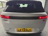 USED 2023 73 LAND ROVER RANGE ROVER SPORT 3.0 D300 MHEV Dynamic SE SUV 5dr Diesel Auto 4WD Euro 6 (s/s) (300 ps) + CARPLAY/ANDROID AUTO +