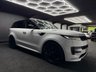 USED 2023 73 LAND ROVER RANGE ROVER SPORT 3.0 D300 MHEV Dynamic SE SUV 5dr Diesel Auto 4WD Euro 6 (s/s) (300 ps) + CARPLAY/ANDROID AUTO +
