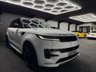 USED 2023 73 LAND ROVER RANGE ROVER SPORT 3.0 D300 MHEV Dynamic SE SUV 5dr Diesel Auto 4WD Euro 6 (s/s) (300 ps) + CARPLAY/ANDROID AUTO +