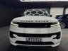 USED 2023 73 LAND ROVER RANGE ROVER SPORT 3.0 D300 MHEV Dynamic SE SUV 5dr Diesel Auto 4WD Euro 6 (s/s) (300 ps) + CARPLAY/ANDROID AUTO +