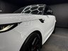 USED 2023 73 LAND ROVER RANGE ROVER SPORT 3.0 D300 MHEV Dynamic SE SUV 5dr Diesel Auto 4WD Euro 6 (s/s) (300 ps) + CARPLAY/ANDROID AUTO +
