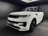 USED 2023 73 LAND ROVER RANGE ROVER SPORT 3.0 D300 MHEV Dynamic SE SUV 5dr Diesel Auto 4WD Euro 6 (s/s) (300 ps) + CARPLAY/ANDROID AUTO +