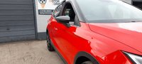 USED 2021 21 SEAT ARONA 1.0 TSI FR Sport SUV 5dr Petrol Manual Euro 6 (s/s) (110 ps) 