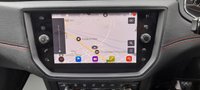 USED 2021 21 SEAT ARONA 1.0 TSI FR Sport SUV 5dr Petrol Manual Euro 6 (s/s) (110 ps) 