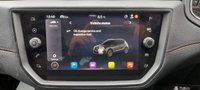 USED 2021 21 SEAT ARONA 1.0 TSI FR Sport SUV 5dr Petrol Manual Euro 6 (s/s) (110 ps) 