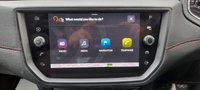 USED 2021 21 SEAT ARONA 1.0 TSI FR Sport SUV 5dr Petrol Manual Euro 6 (s/s) (110 ps) 