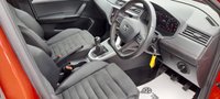 USED 2021 21 SEAT ARONA 1.0 TSI FR Sport SUV 5dr Petrol Manual Euro 6 (s/s) (110 ps) 