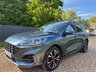 USED 2020 70 FORD KUGA 1.5T EcoBoost ST-Line X Euro 6 (s/s) 5dr PAN ROOF, CARPLAY, HEAD-UP