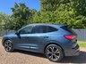 USED 2020 70 FORD KUGA 1.5T EcoBoost ST-Line X Euro 6 (s/s) 5dr PAN ROOF, CARPLAY, HEAD-UP