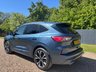 USED 2020 70 FORD KUGA 1.5T EcoBoost ST-Line X Euro 6 (s/s) 5dr PAN ROOF, CARPLAY, HEAD-UP