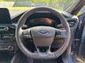 USED 2020 70 FORD KUGA 1.5T EcoBoost ST-Line X Euro 6 (s/s) 5dr PAN ROOF, CARPLAY, HEAD-UP