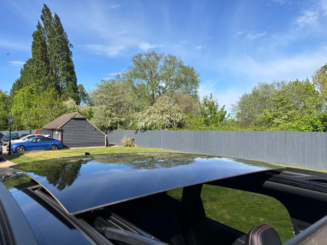 View our FORD KUGA