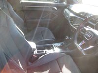 USED 2020 70 AUDI Q3 1.5 TFSI CoD 35 S line SUV 5dr Petrol S Tronic Euro 6 (s/s) (150 ps) 