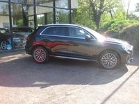 USED 2020 70 AUDI Q3 1.5 TFSI CoD 35 S line SUV 5dr Petrol S Tronic Euro 6 (s/s) (150 ps) 