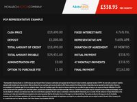 USED 2020 70 AUDI Q3 1.5 TFSI CoD 35 S line SUV 5dr Petrol S Tronic Euro 6 (s/s) (150 ps) 