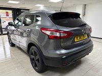 USED 2016 16 NISSAN QASHQAI 1.5 dCi N-Connecta SUV 5dr Diesel Manual 2WD Euro 6 (s/s) (110 ps) 