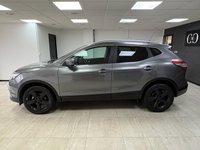USED 2016 16 NISSAN QASHQAI 1.5 dCi N-Connecta SUV 5dr Diesel Manual 2WD Euro 6 (s/s) (110 ps) 