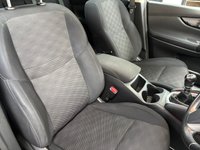 USED 2016 16 NISSAN QASHQAI 1.5 dCi N-Connecta SUV 5dr Diesel Manual 2WD Euro 6 (s/s) (110 ps) 