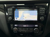 USED 2016 16 NISSAN QASHQAI 1.5 dCi N-Connecta SUV 5dr Diesel Manual 2WD Euro 6 (s/s) (110 ps) 