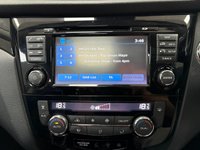 USED 2016 16 NISSAN QASHQAI 1.5 dCi N-Connecta SUV 5dr Diesel Manual 2WD Euro 6 (s/s) (110 ps) 