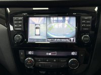 USED 2016 16 NISSAN QASHQAI 1.5 dCi N-Connecta SUV 5dr Diesel Manual 2WD Euro 6 (s/s) (110 ps) 