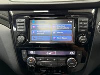 USED 2016 16 NISSAN QASHQAI 1.5 dCi N-Connecta SUV 5dr Diesel Manual 2WD Euro 6 (s/s) (110 ps) 