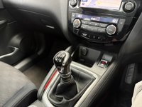 USED 2016 16 NISSAN QASHQAI 1.5 dCi N-Connecta SUV 5dr Diesel Manual 2WD Euro 6 (s/s) (110 ps) 