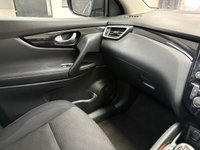 USED 2016 16 NISSAN QASHQAI 1.5 dCi N-Connecta SUV 5dr Diesel Manual 2WD Euro 6 (s/s) (110 ps) 