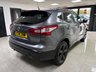 USED 2016 16 NISSAN QASHQAI 1.5 dCi N-Connecta SUV 5dr Diesel Manual 2WD Euro 6 (s/s) (110 ps) 