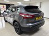 USED 2016 16 NISSAN QASHQAI 1.5 dCi N-Connecta SUV 5dr Diesel Manual 2WD Euro 6 (s/s) (110 ps) 