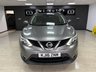 USED 2016 16 NISSAN QASHQAI 1.5 dCi N-Connecta SUV 5dr Diesel Manual 2WD Euro 6 (s/s) (110 ps) 