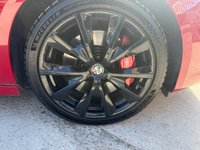 USED 2016 16 ALFA ROMEO GIULIETTA 1750 TBi Veloce Hatchback 5dr Petrol TCT Euro 6 (240 bhp) RARE 240 BHP VELOCE