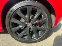 USED 2016 16 ALFA ROMEO GIULIETTA 1750 TBi Veloce Hatchback 5dr Petrol TCT Euro 6 (240 bhp) RARE 240 BHP VELOCE