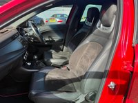 USED 2016 16 ALFA ROMEO GIULIETTA 1750 TBi Veloce Hatchback 5dr Petrol TCT Euro 6 (240 bhp) RARE 240 BHP VELOCE