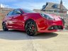 USED 2016 16 ALFA ROMEO GIULIETTA 1750 TBi Veloce Hatchback 5dr Petrol TCT Euro 6 (240 bhp) RARE 240 BHP VELOCE