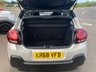 USED 2018 68 CITROEN C3 1.2 PureTech Flair Hatchback 5dr Petrol Manual Euro 6 (s/s) (82 ps) FULL SERVICE HISTORY TWO KEYS