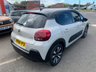 USED 2018 68 CITROEN C3 1.2 PureTech Flair Hatchback 5dr Petrol Manual Euro 6 (s/s) (82 ps) FULL SERVICE HISTORY TWO KEYS
