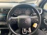 USED 2018 68 CITROEN C3 1.2 PureTech Flair Hatchback 5dr Petrol Manual Euro 6 (s/s) (82 ps) FULL SERVICE HISTORY TWO KEYS