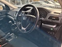 USED 2018 18 HONDA CR-V 1.6 i-DTEC SE Plus Navi SUV 5dr Diesel Manual Euro 6 (s/s) (120 ps) 