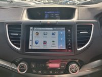USED 2018 18 HONDA CR-V 1.6 i-DTEC SE Plus Navi SUV 5dr Diesel Manual Euro 6 (s/s) (120 ps) 