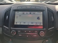 USED 2016 16 VAUXHALL INSIGNIA 1.6 CDTi SRi VX Line Nav Hatchback 5dr Diesel Manual Euro 6 (s/s) (136 ps) 