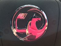 USED 2016 16 VAUXHALL INSIGNIA 1.6 CDTi SRi VX Line Nav Hatchback 5dr Diesel Manual Euro 6 (s/s) (136 ps) 