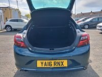 USED 2016 16 VAUXHALL INSIGNIA 1.6 CDTi SRi VX Line Nav Hatchback 5dr Diesel Manual Euro 6 (s/s) (136 ps) 