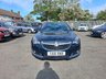 USED 2016 16 VAUXHALL INSIGNIA 1.6 CDTi SRi VX Line Nav Hatchback 5dr Diesel Manual Euro 6 (s/s) (136 ps) 