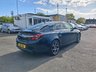 USED 2016 16 VAUXHALL INSIGNIA 1.6 CDTi SRi VX Line Nav Hatchback 5dr Diesel Manual Euro 6 (s/s) (136 ps) 